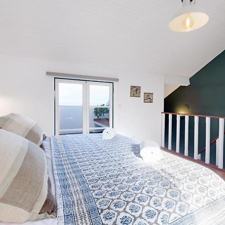 Casa Da Praia 알코체테 외부 사진