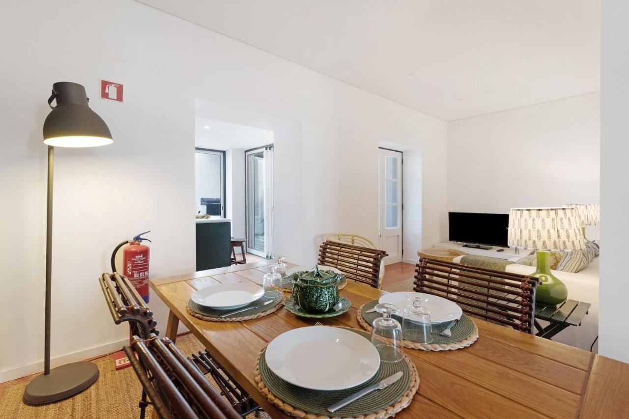 Casa Da Praia 알코체테 외부 사진
