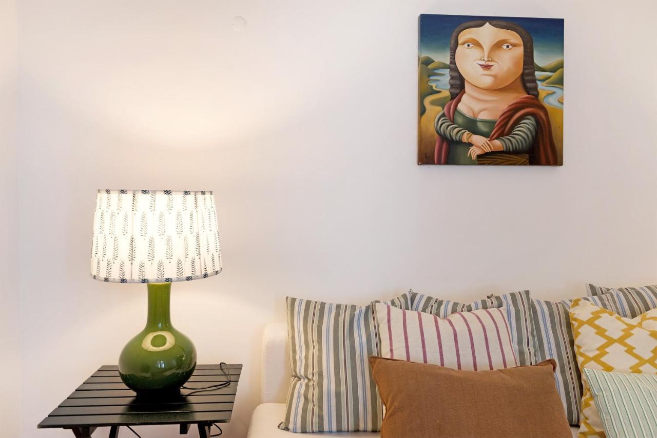 Casa Da Praia 알코체테 외부 사진