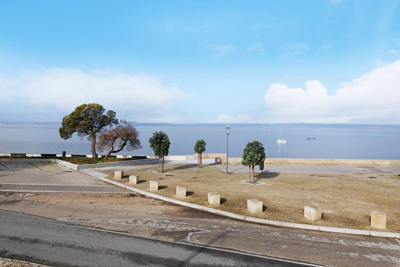 Casa Da Praia 알코체테 외부 사진