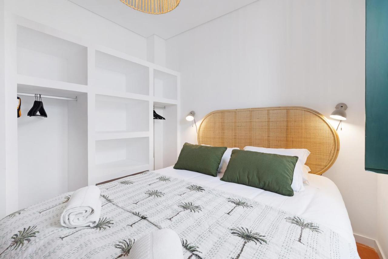 Casa Da Praia 알코체테 외부 사진