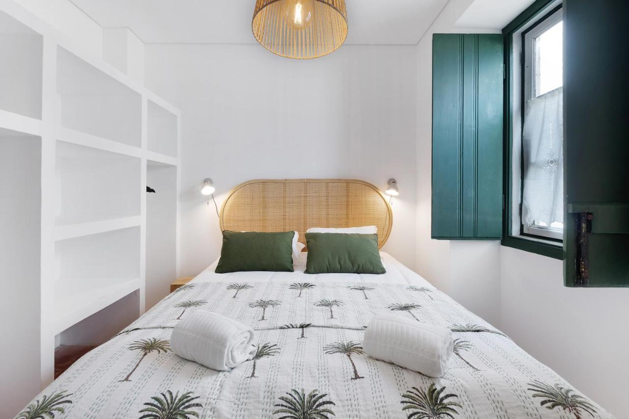 Casa Da Praia 알코체테 외부 사진